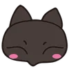 Эмодзи Cats