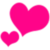 Эмодзи Love Status VK