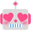 Эмодзи Love Status VK