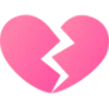 Эмодзи Love Status VK