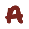 Lovely font