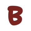Эмодзи Lovely font
