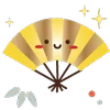 Эмодзи Luck