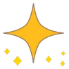 Эмодзи Luck