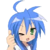 Lucky Star