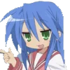 Эмодзи Lucky Star