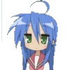 Эмодзи Lucky Star