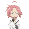 Эмодзи Lucky Star