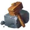 Эмодзи Крафтер GAME