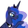 Princess Luna