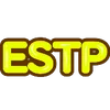 Эмодзи MBTI