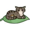 Эмодзи Cute animals