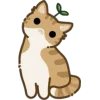 Эмодзи Cute animals