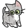 Эмодзи Cute animals