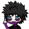 Эмодзи MHA Emojis