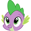 MLP Dragons