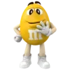 Эмодзи M&M's