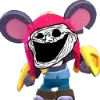 Эмодзи MONGO