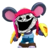 Эмодзи MONGO