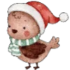 Эмодзи New Year