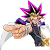Эмодзи Yu Gi Oh