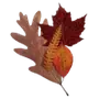 Эмодзи Autumn Aesthetic