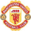 Эмодзи ManUTD