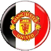 Эмодзи ManUTD