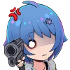 Mana Re. emoji