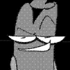 Эмодзи Manga Kratcy CFMOT
