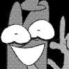 Эмодзи Manga Kratcy CFMOT