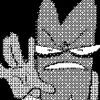 Эмодзи Manga Kratcy CFMOT