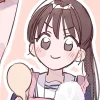 Эмодзи Manhwa girls