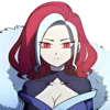 Manjusaka (spiderlily)🍷