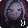 Эмодзи Manjusaka (spiderlily)🍷