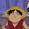 Эмодзи One Piece