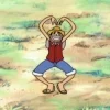 Эмодзи One Piece
