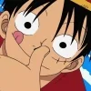Эмодзи One Piece