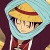 Эмодзи One Piece