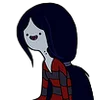 Эмодзи Marceline