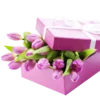 Эмодзи 🌷8 March