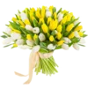 Эмодзи 🌷8 March