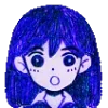 Эмодзи Omori