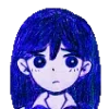 Эмодзи Omori