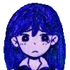 Эмодзи Omori
