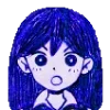 Эмодзи Omori