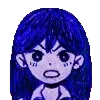 Эмодзи Omori