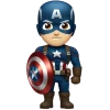 Эмодзи Marvel