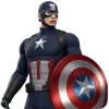 Эмодзи Marvel