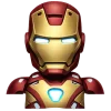 Эмодзи Marvel